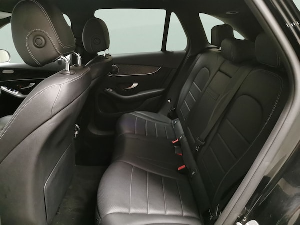 Used Mercedes-Benz GLC 2018 for sale - 76290628: Photo 31