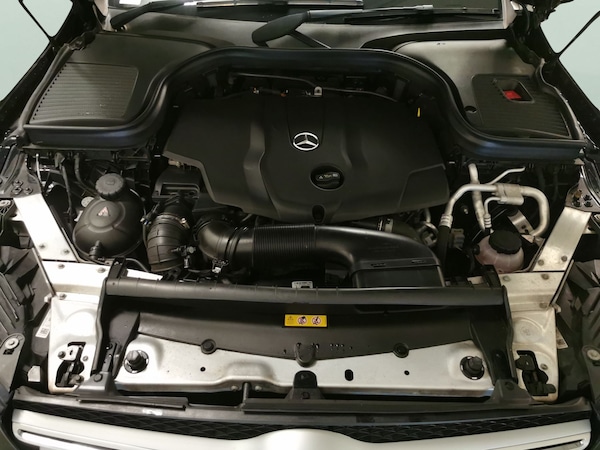 Used Mercedes-Benz GLC 2018 for sale - 76290628: Photo 38