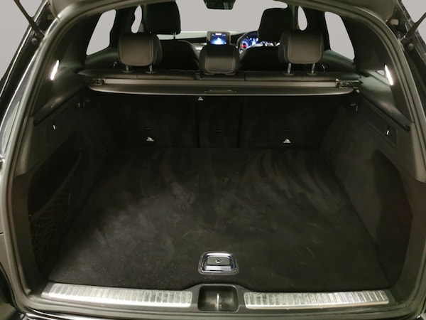 Used Mercedes-Benz GLC 2018 for sale - 76290628: Photo 39
