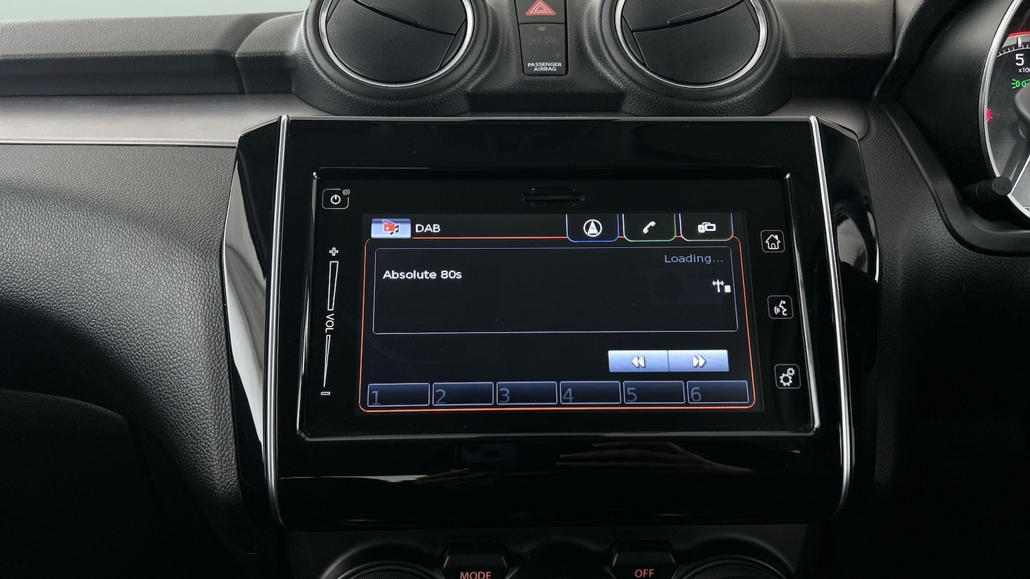 Used Suzuki Swift 2022 for sale - 76668574: Photo 23