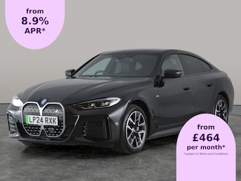 Used BMW i4 2024 for sale - 75764709: Photo