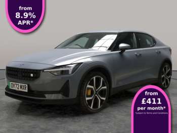 2022 - Dual Motor 78kWh Long Range Performance Fastback 5dr Electric Auto 4WDE (47