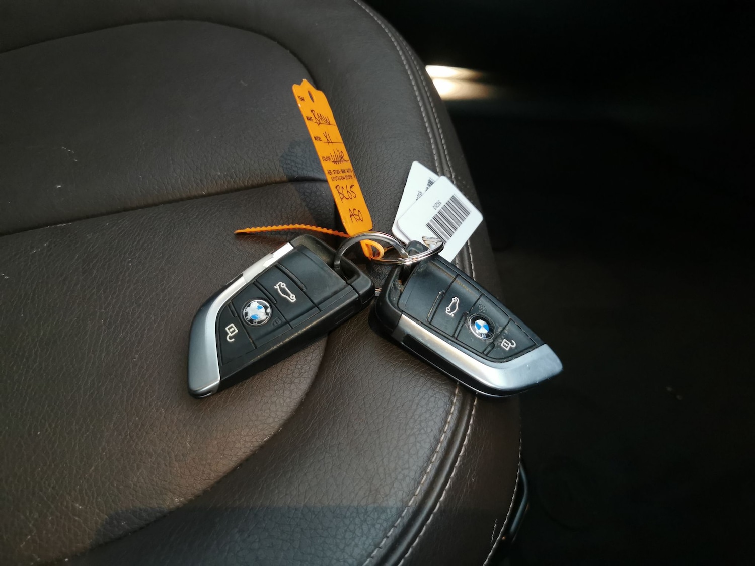 Used BMW X1 2015 for sale - 76464144: Photo 38