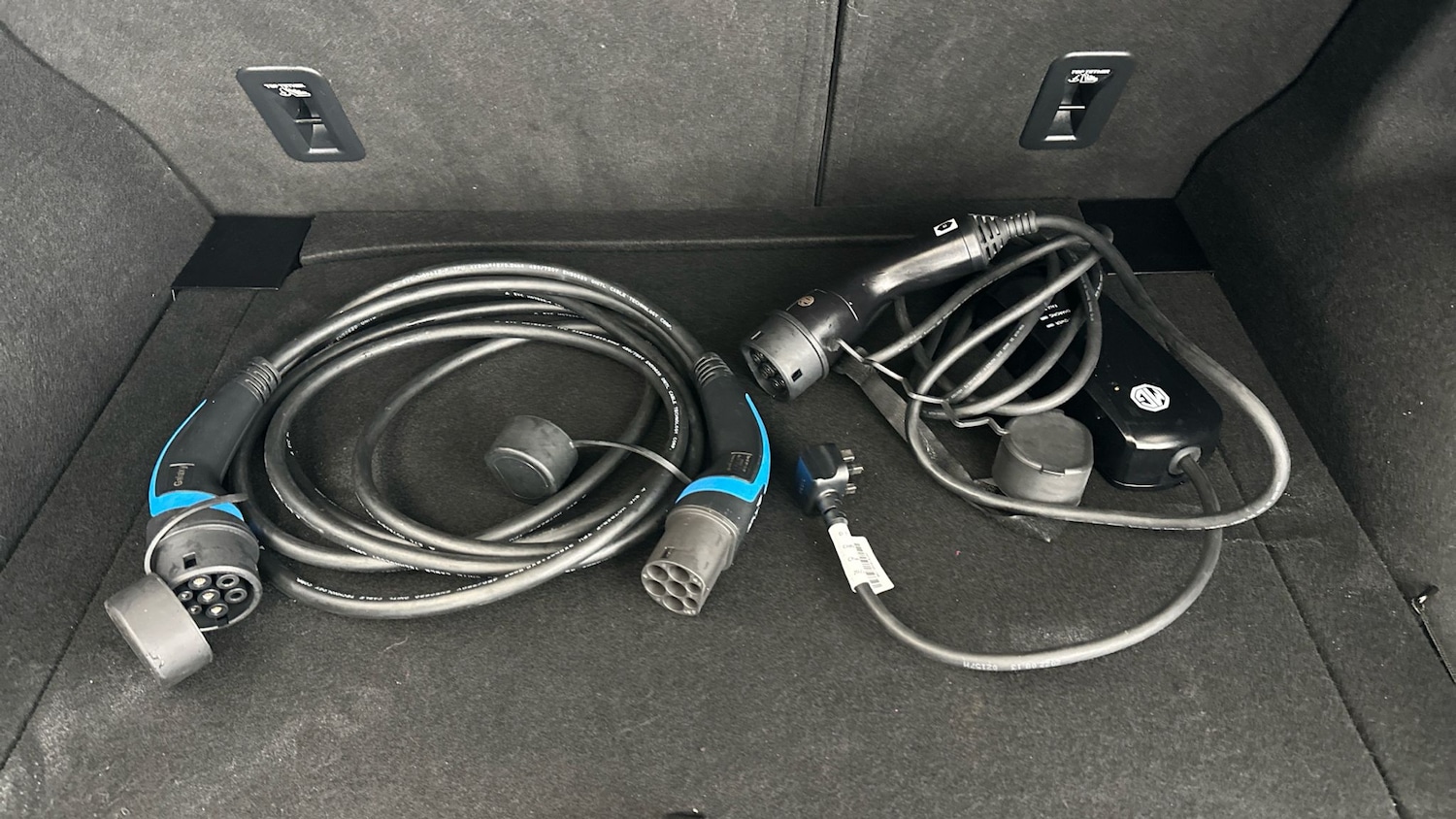 Used MG MG4 2023 for sale - 77240544: Photo 21