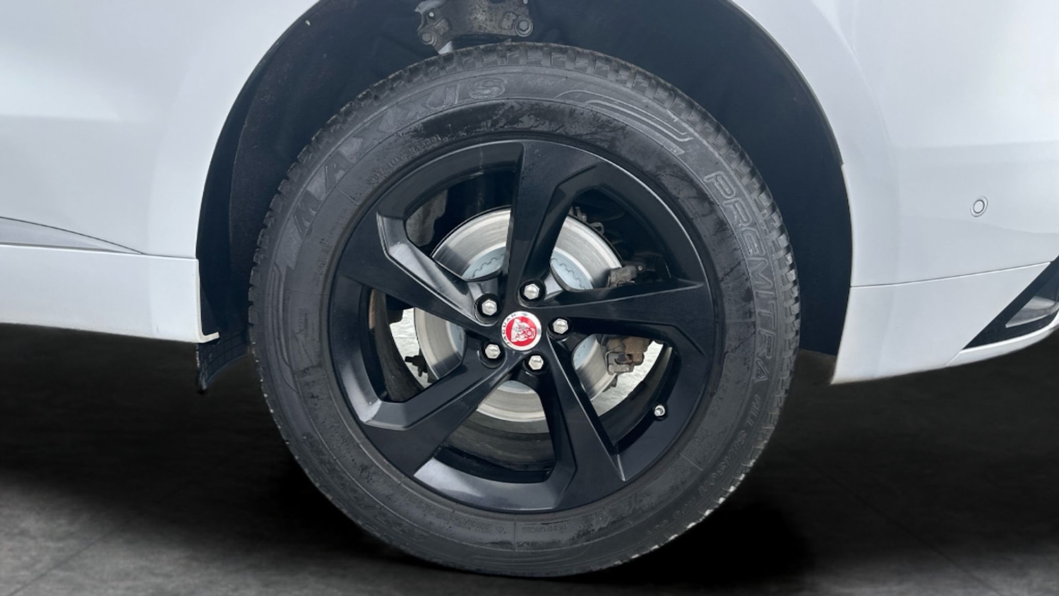 Used Jaguar F-Pace 2021 for sale - 77397602: Photo 10