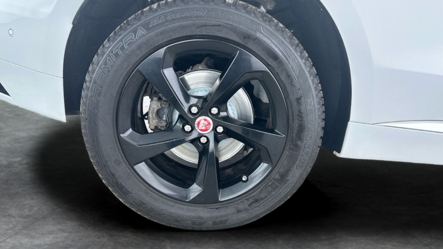 Used Jaguar F-Pace 2021 for sale - 77397602: Photo 11