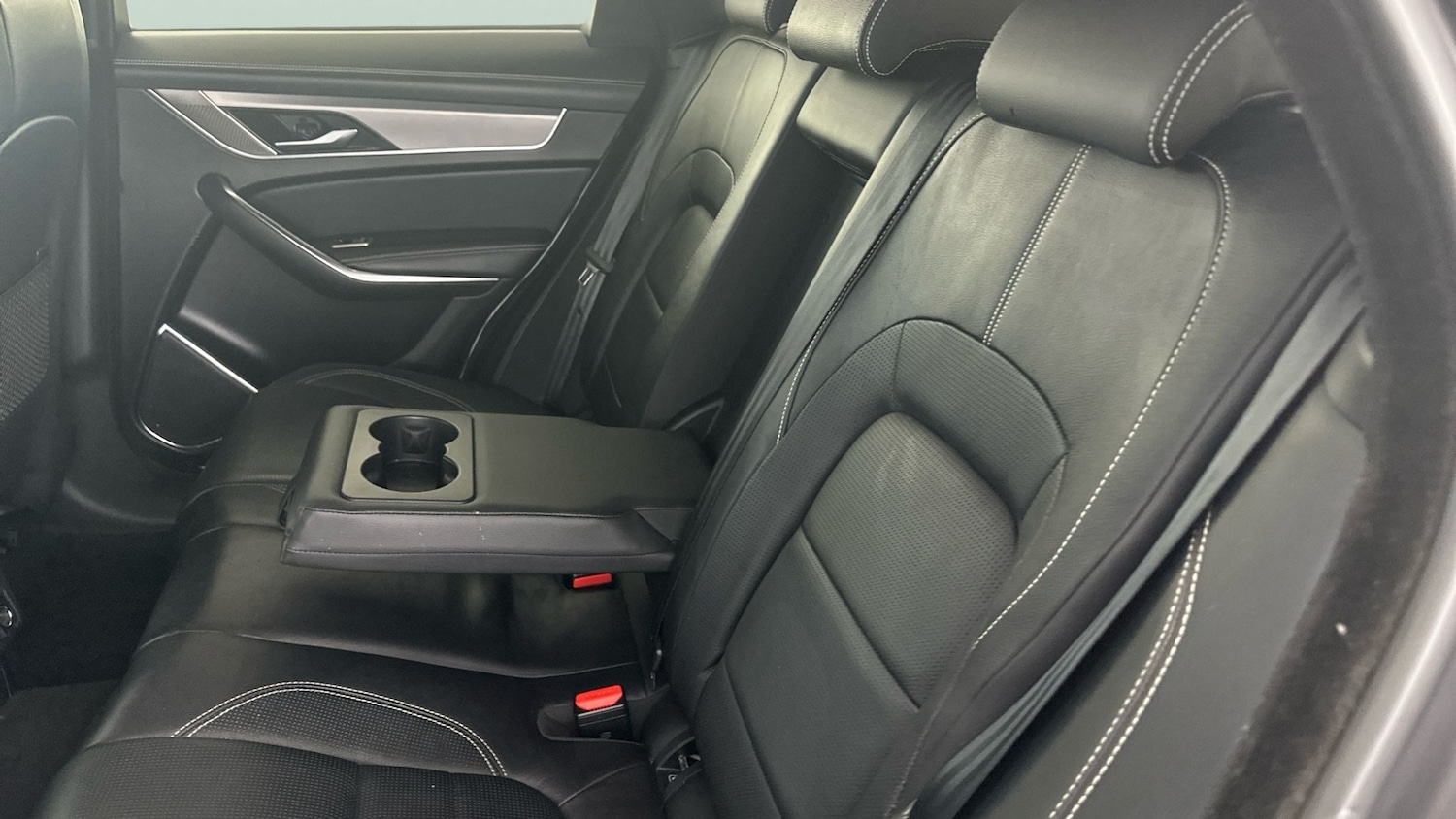 Used Jaguar F-Pace 2021 for sale - 77397602: Photo 17