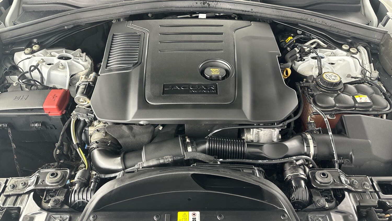 Used Jaguar F-Pace 2021 for sale - 77397602: Photo 19