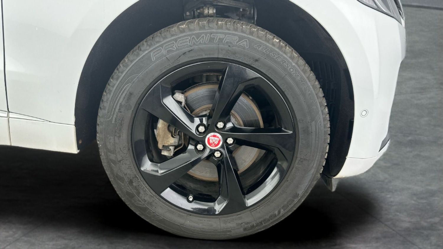 Used Jaguar F-Pace 2021 for sale - 77397602: Photo 20