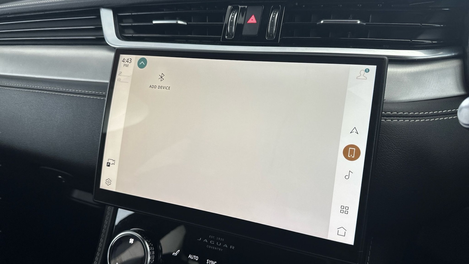 Used Jaguar F-Pace 2021 for sale - 77397602: Photo 24