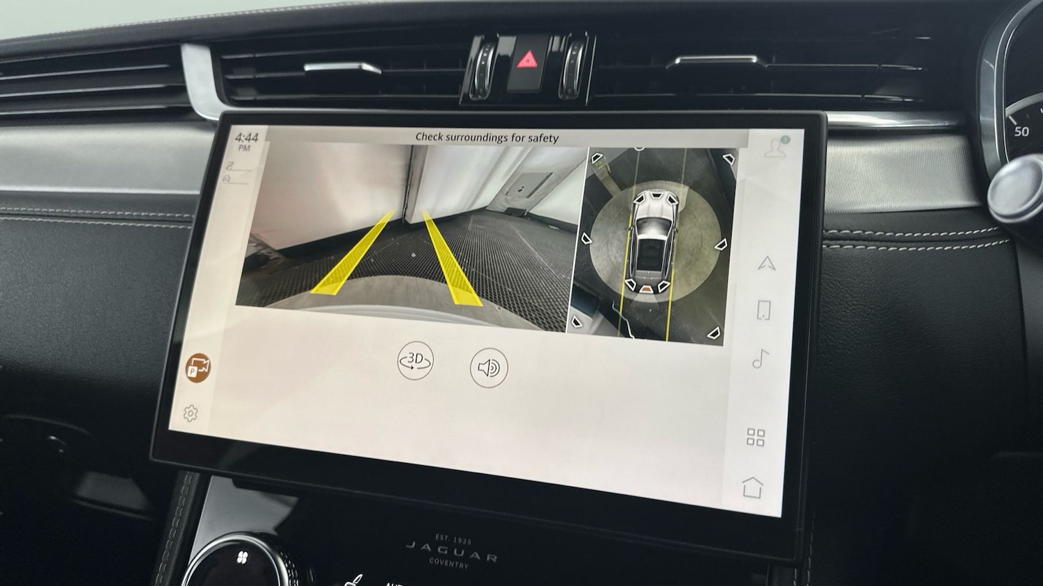 Used Jaguar F-Pace 2021 for sale - 77397602: Photo 26