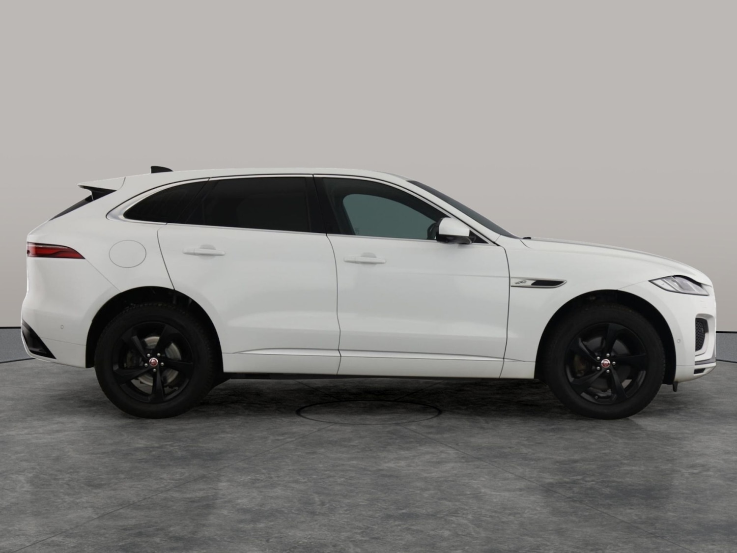 Used Jaguar F-Pace 2021 for sale - 77397602: Photo 5