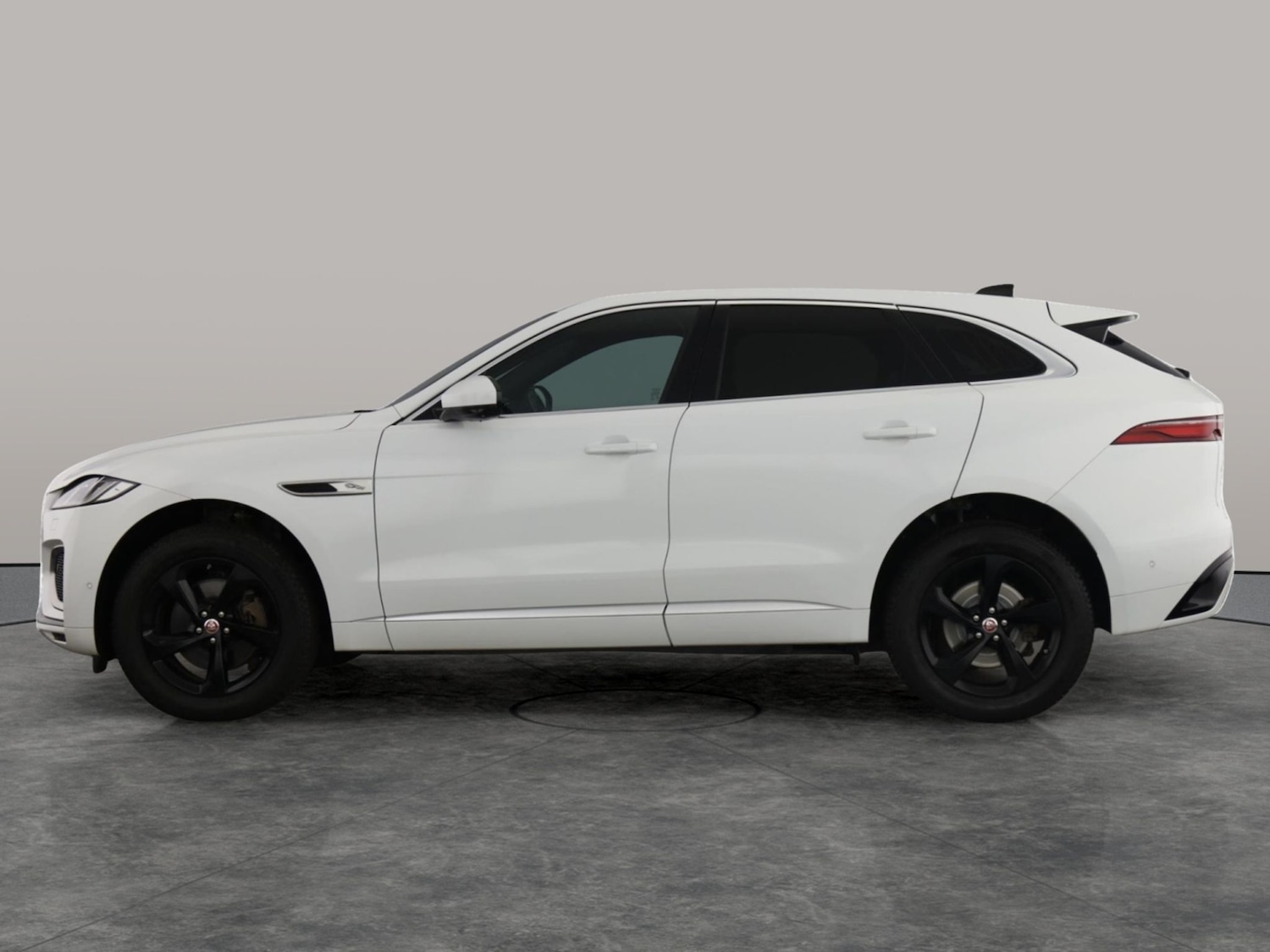 Used Jaguar F-Pace 2021 for sale - 77397602: Photo 9