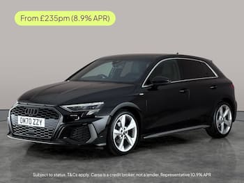Used Audi A3 2023 for sale - 79648347: Photo