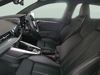 Used Audi A3 2023 for sale - 79648347: Photo
