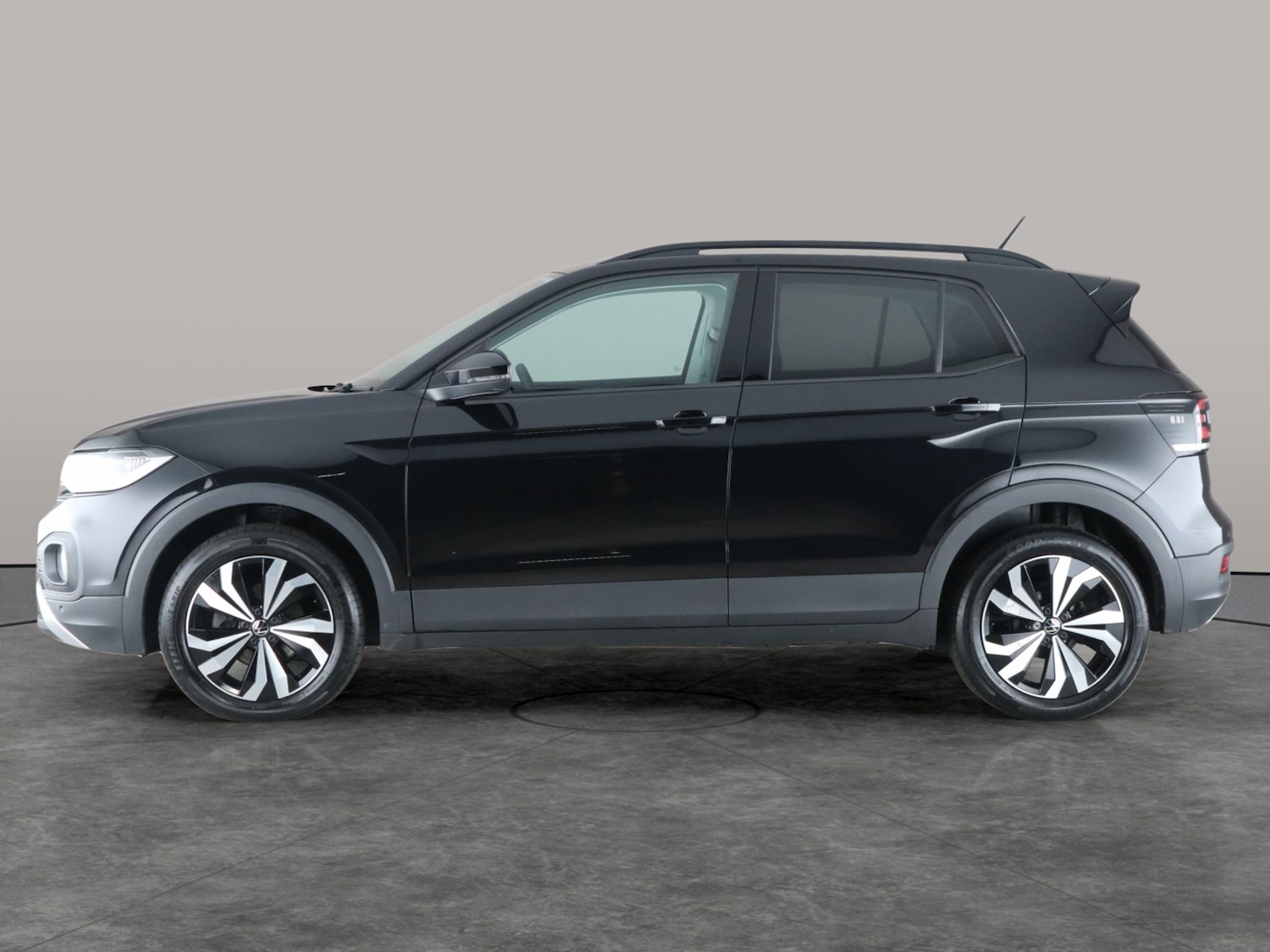 Used Volkswagen T-Cross 2022 for sale - 76719913: Photo 11