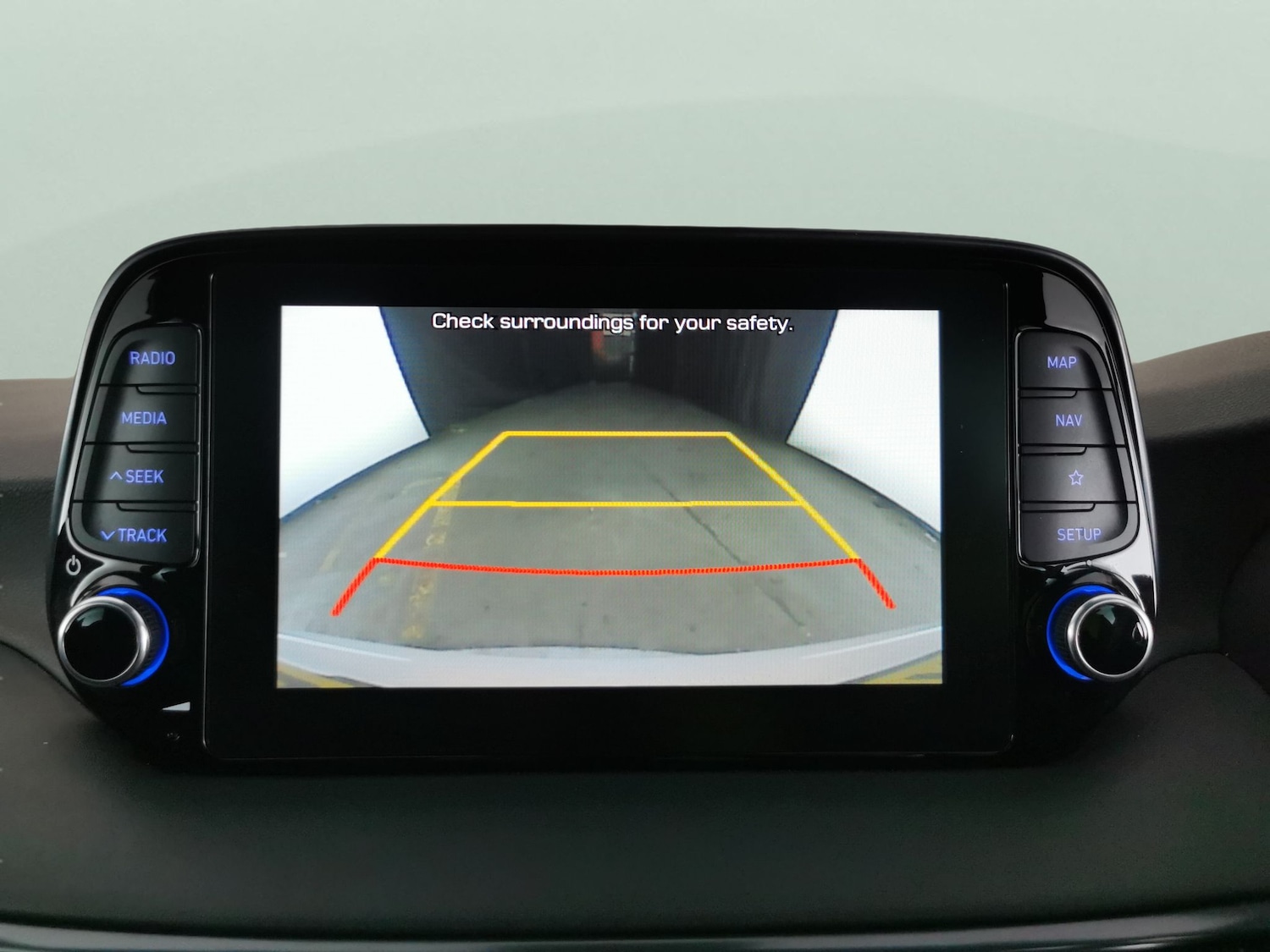 Used Hyundai TUCSON 2020 for sale - 77293793: Photo 5