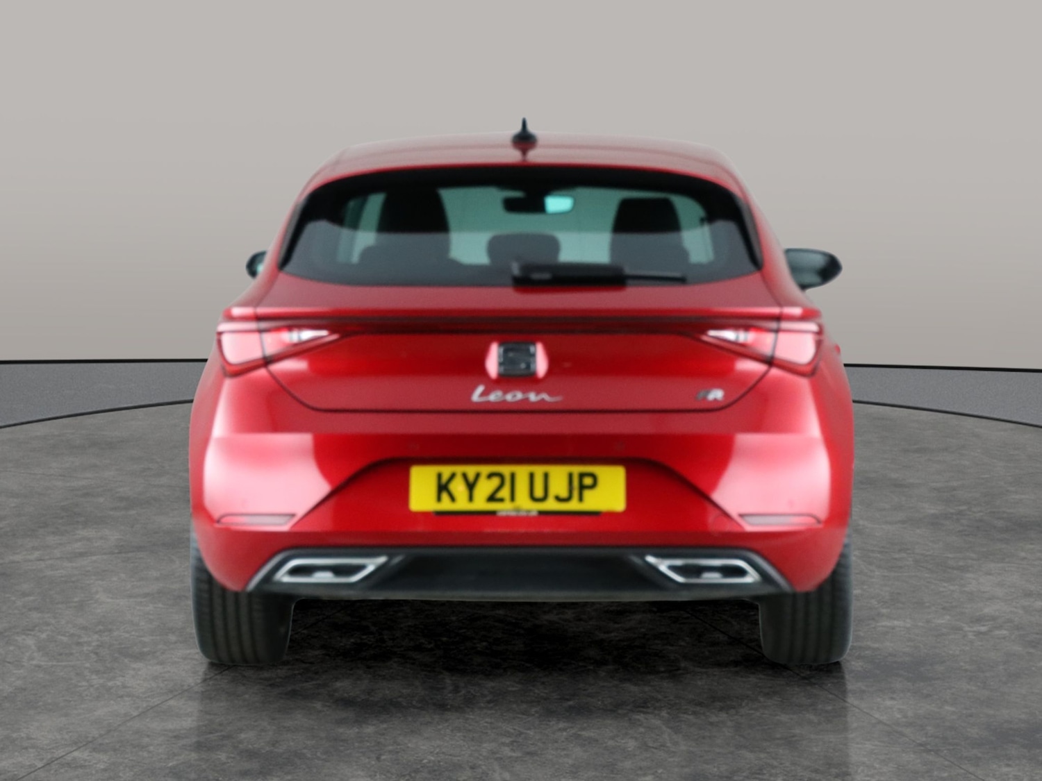 Used SEAT Leon 2021 for sale - 76895089: Photo 10