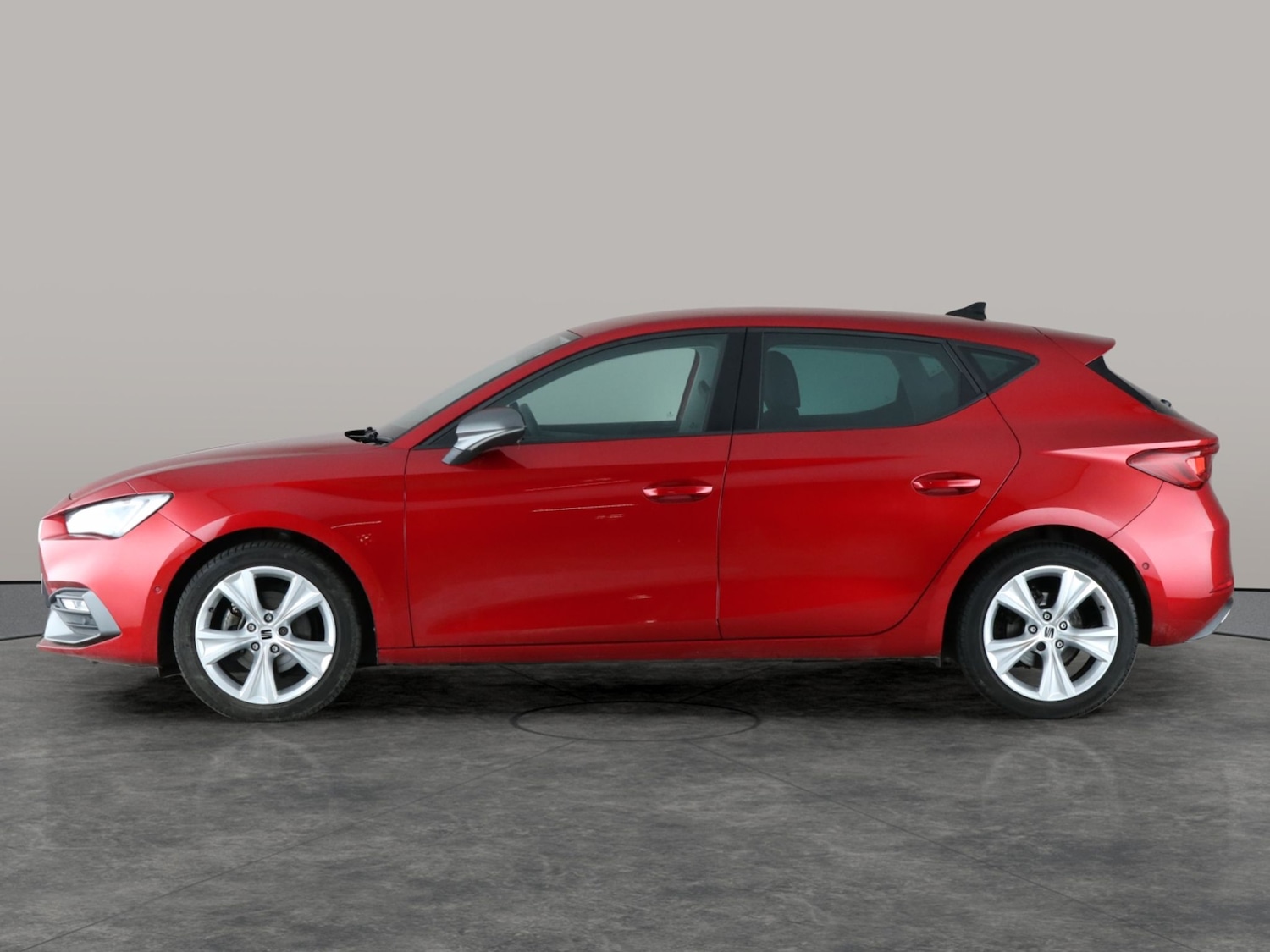 Used SEAT Leon 2021 for sale - 76895089: Photo 12