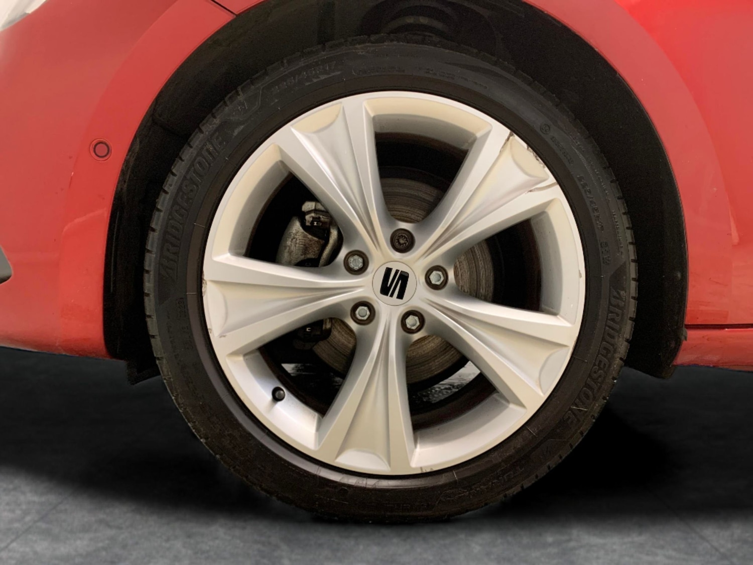 Used SEAT Leon 2021 for sale - 76895089: Photo 19