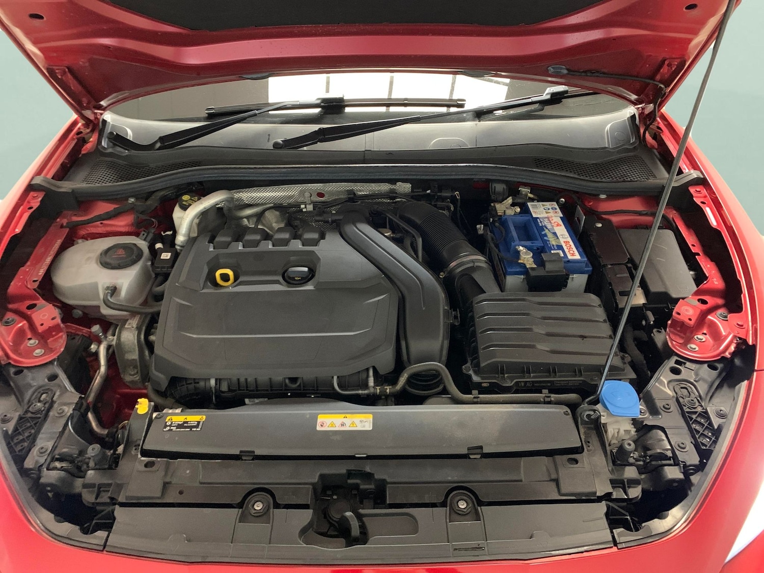 Used SEAT Leon 2021 for sale - 76895089: Photo 28