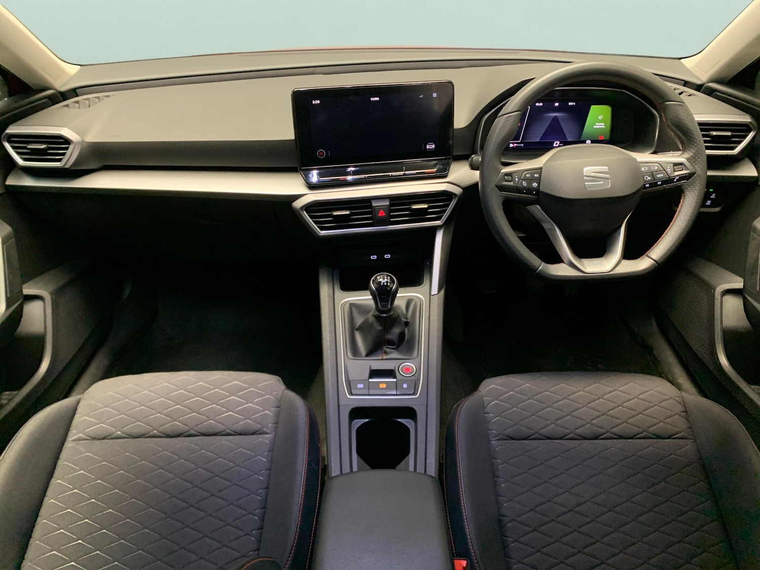 Used SEAT Leon 2021 for sale - 76895089: Photo 6