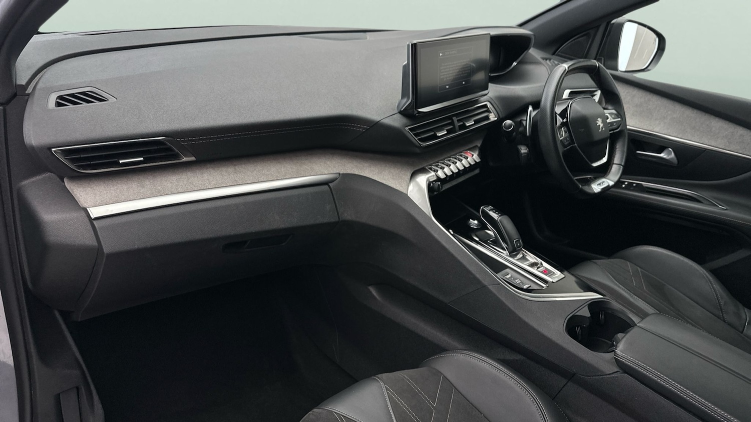 Used Peugeot 3008 2021 for sale - 76507948: Photo 13