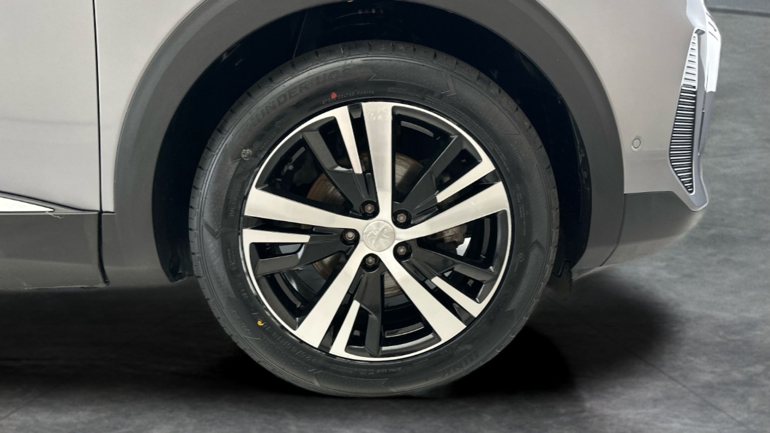 Used Peugeot 3008 2021 for sale - 76507948: Photo 20