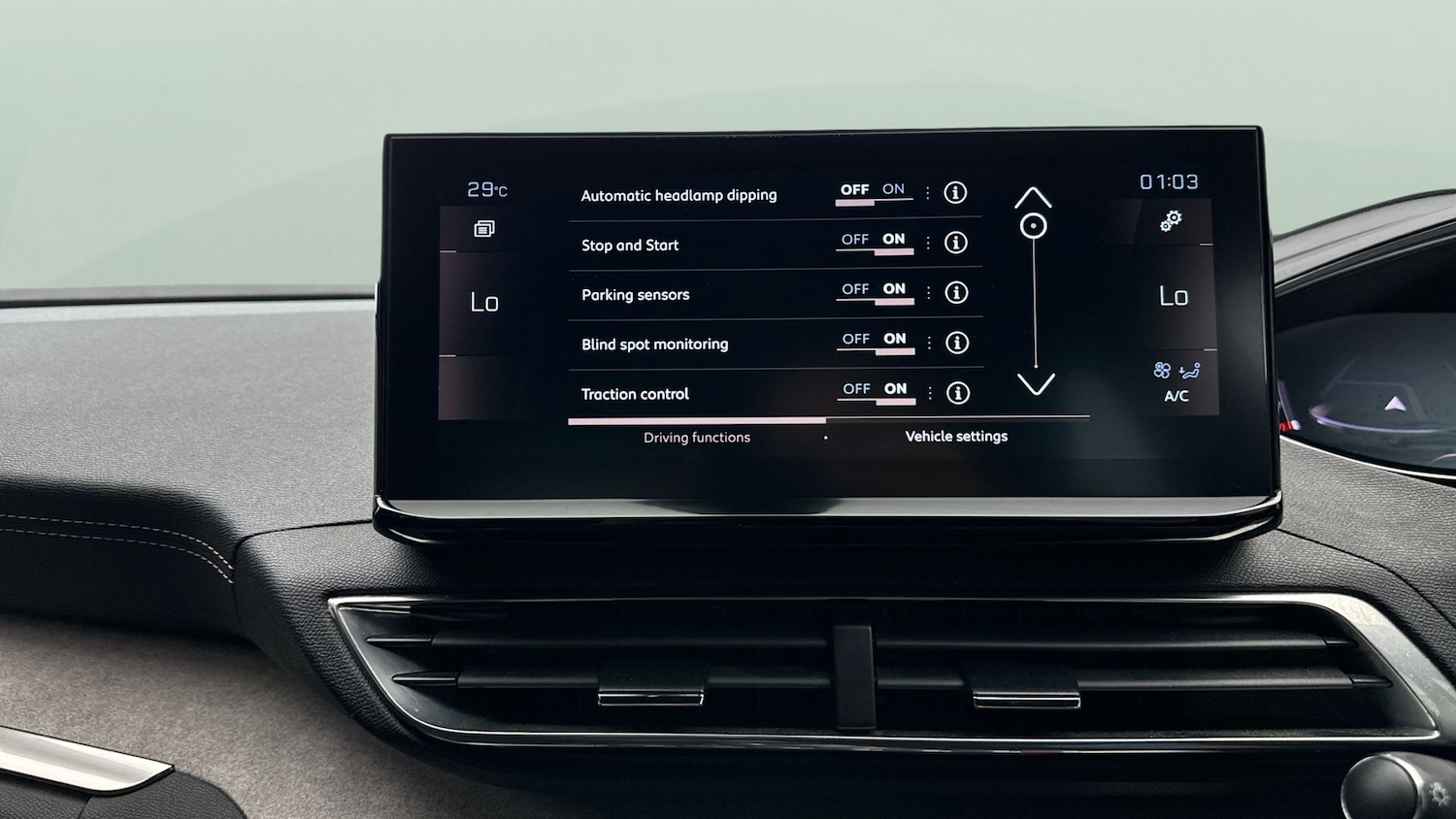 Used Peugeot 3008 2021 for sale - 76507948: Photo 27