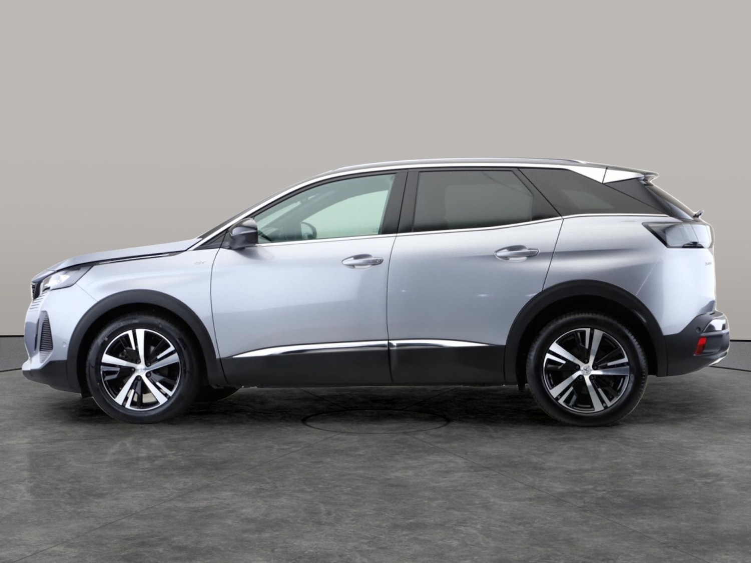 Used Peugeot 3008 2021 for sale - 76507948: Photo 9