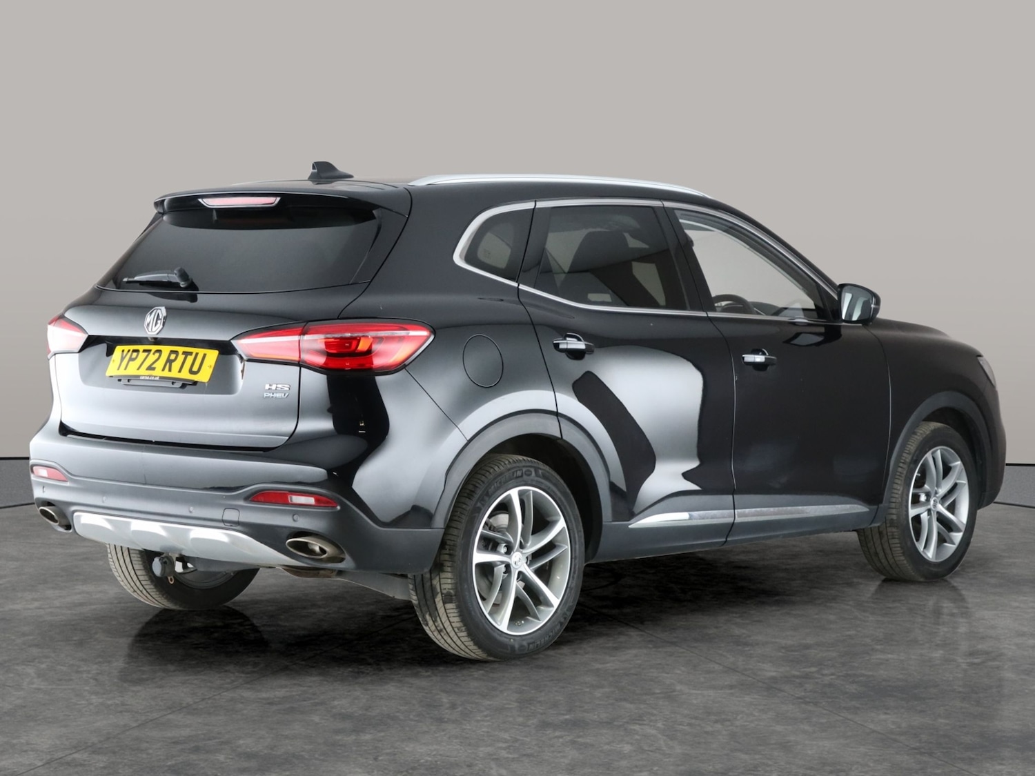 Used MG MG HS 2022 for sale - 76312744: Photo 12