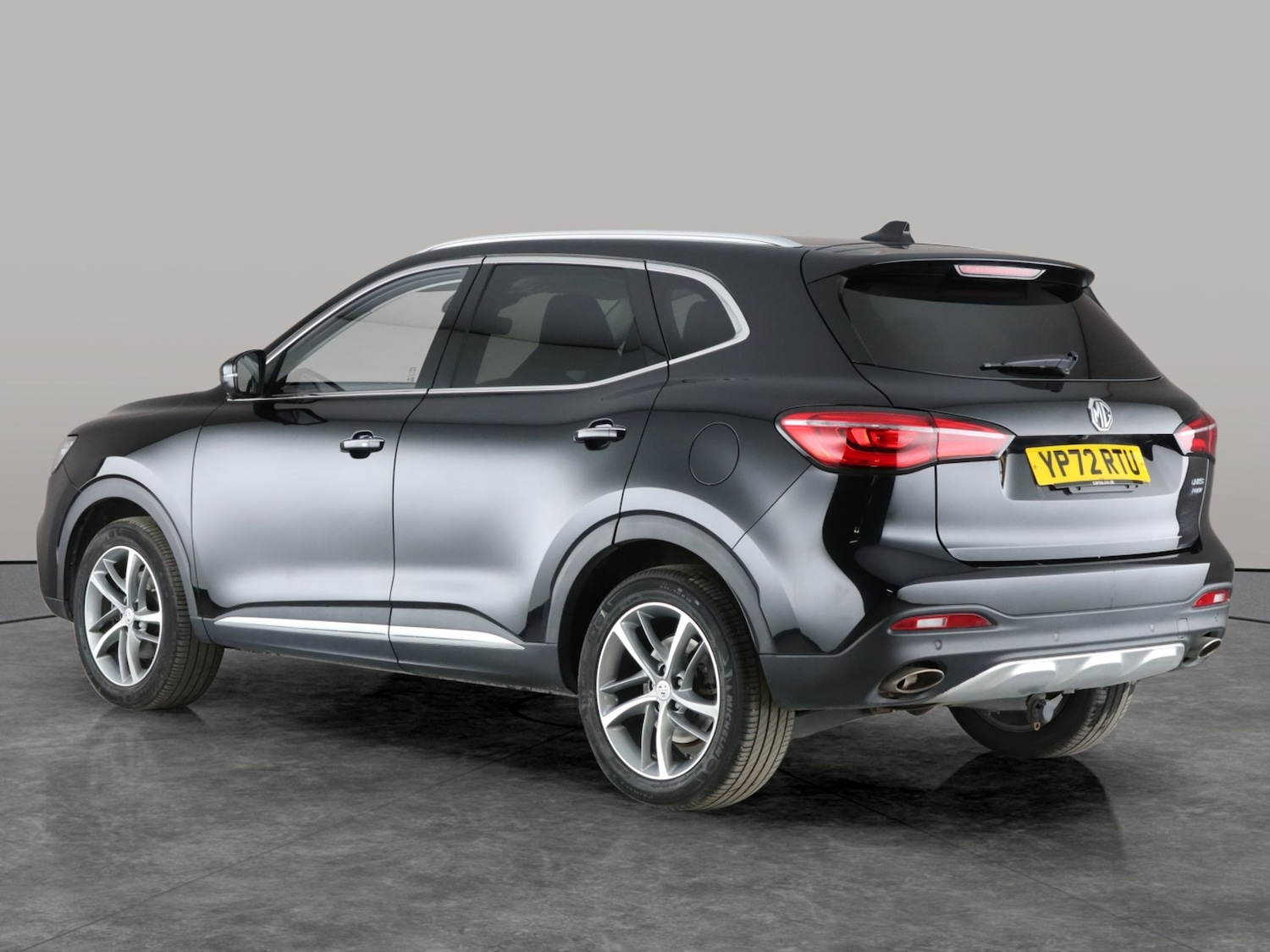 Used MG MG HS 2022 for sale - 76312744: Photo 14