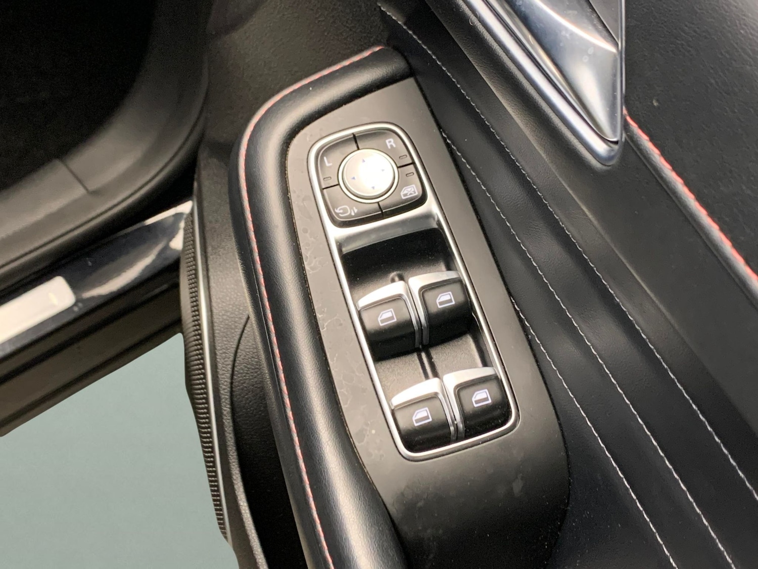 Used MG MG HS 2022 for sale - 76312744: Photo 18