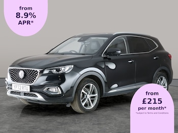 2022 - 1.5 T-GDI 16.6kWh Exclusive SUV 5dr Petrol Plug-in Hybrid Auto Euro 6 (s/s)