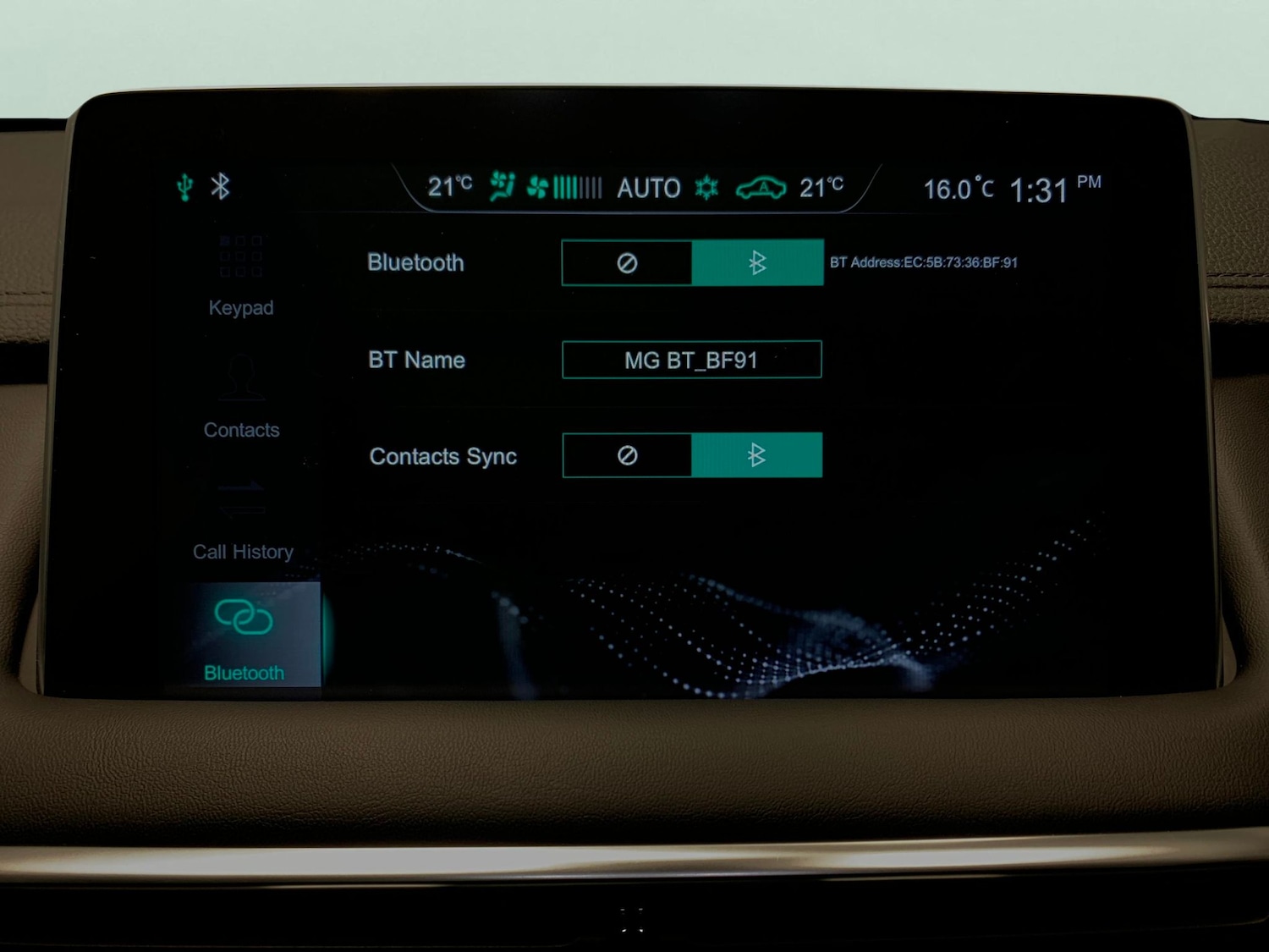 Used MG MG HS 2022 for sale - 76312744: Photo 23