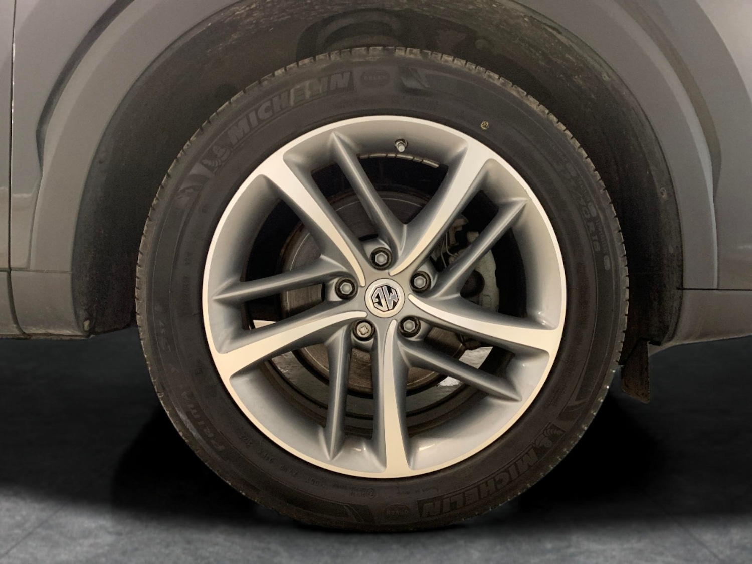 Used MG MG HS 2022 for sale - 76312744: Photo 36