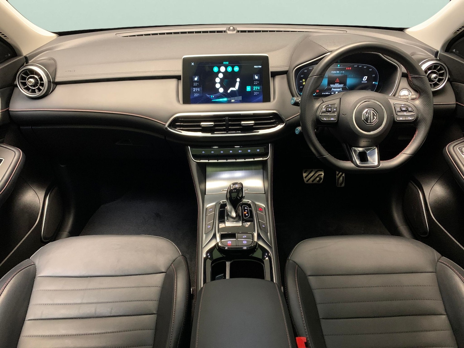 Used MG MG HS 2022 for sale - 76312744: Photo 8