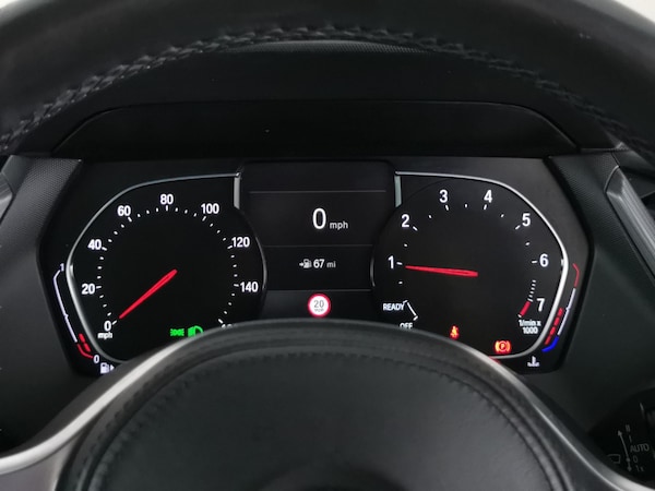 Used BMW 1 Series 2019 for sale - 76222308: Photo 17