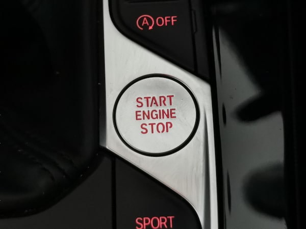 Used BMW 1 Series 2019 for sale - 76222308: Photo 26