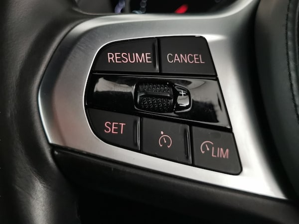Used BMW 1 Series 2019 for sale - 76222308: Photo 27