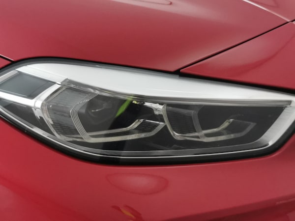 Used BMW 1 Series 2019 for sale - 76222308: Photo 28