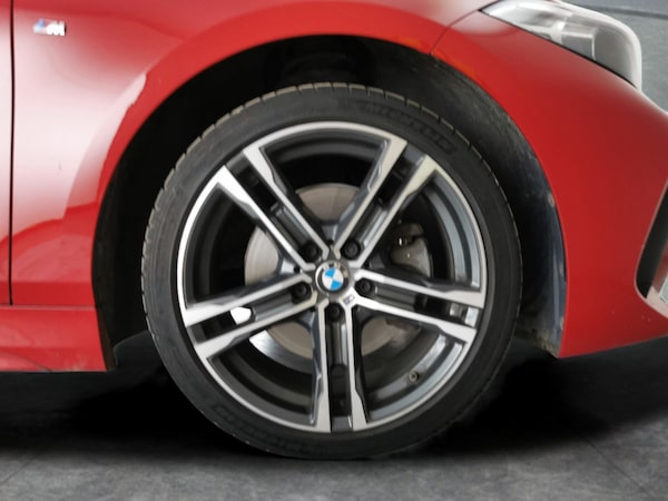 Used BMW 1 Series 2019 for sale - 76222308: Photo 32