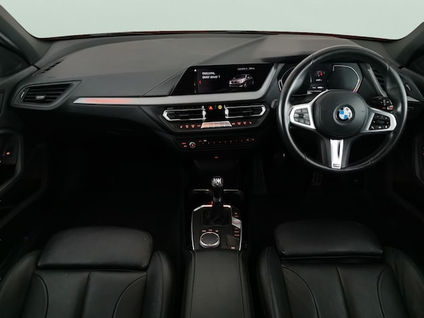 Used BMW 1 Series 2019 for sale - 76222308: Photo 8