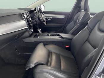 Used Volvo S90 2020 for sale - 79720030: Photo