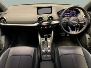 Used Audi Q2 2023 for sale - 74951201: Photo