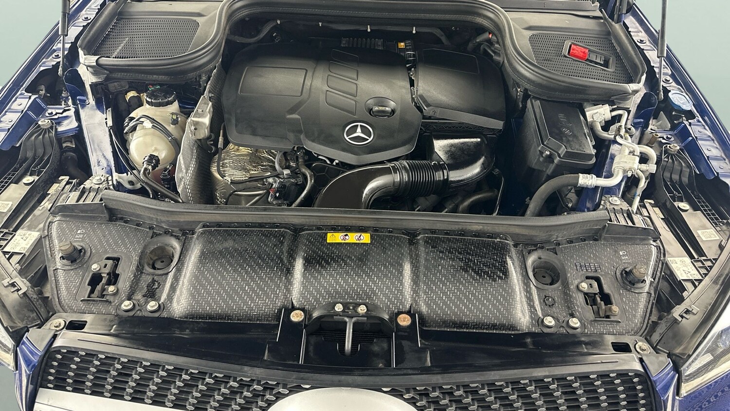 Used Mercedes-Benz GLE 2020 for sale - 77676002: Photo 19