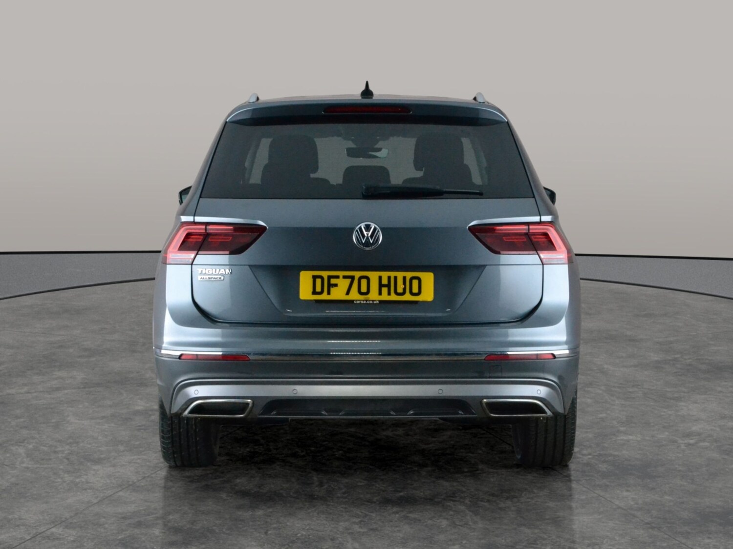 Used Volkswagen Tiguan Allspace 2021 for sale - 77846199: Photo 11