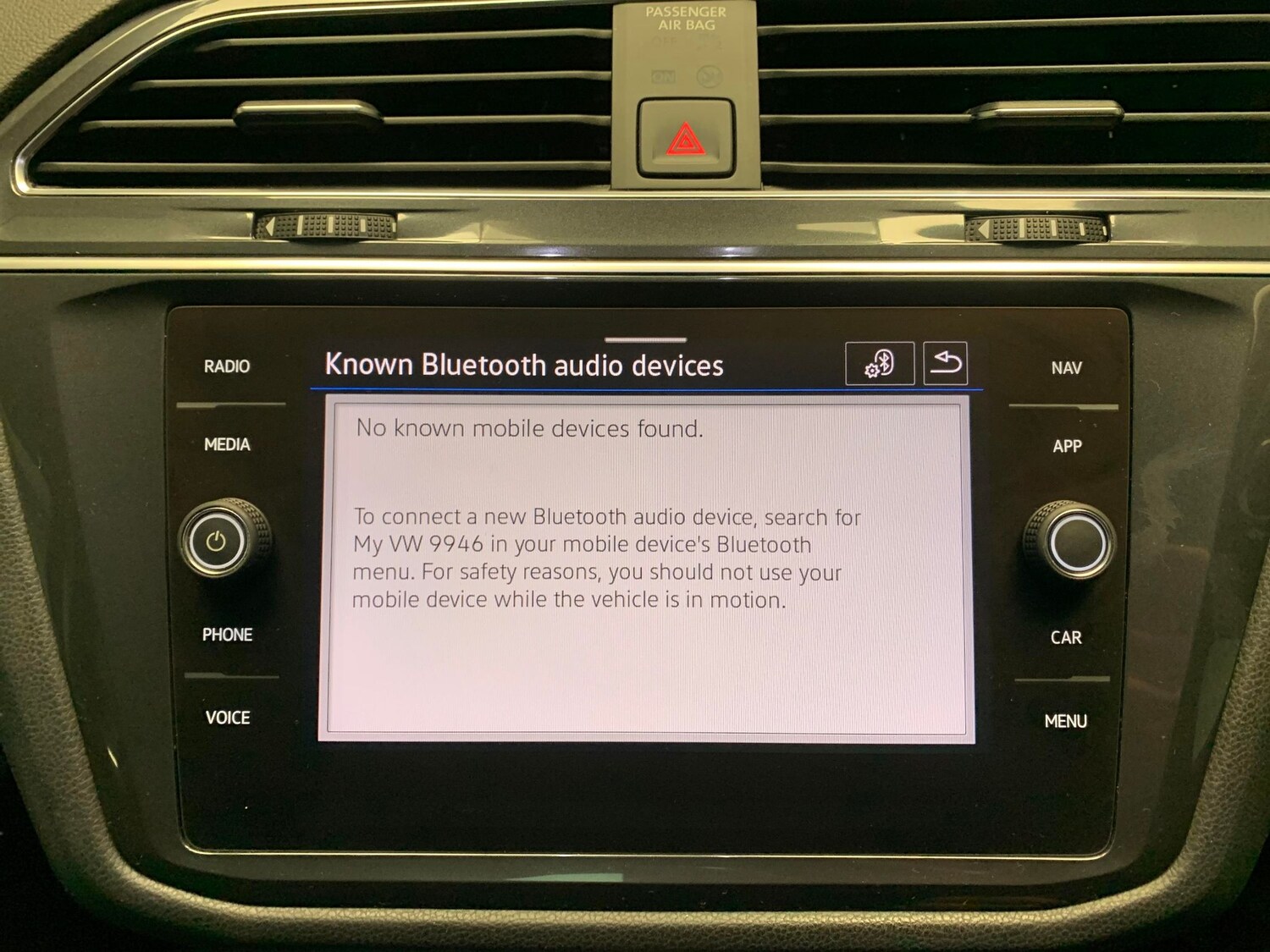 Used Volkswagen Tiguan Allspace 2021 for sale - 77846199: Photo 14