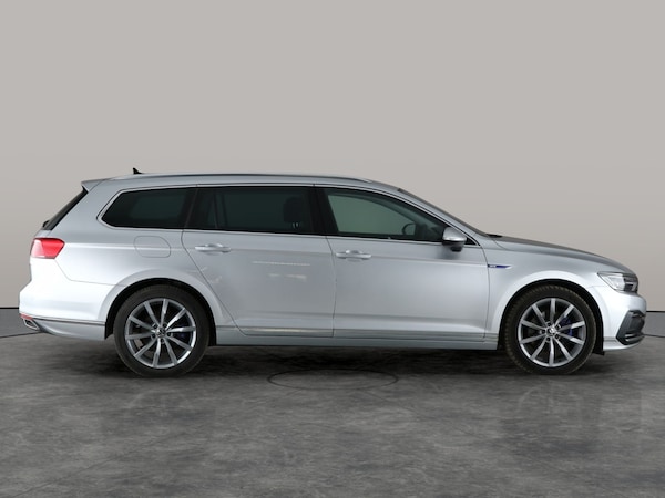 Used Volkswagen Passat 2020 for sale - 76303169: Photo 11