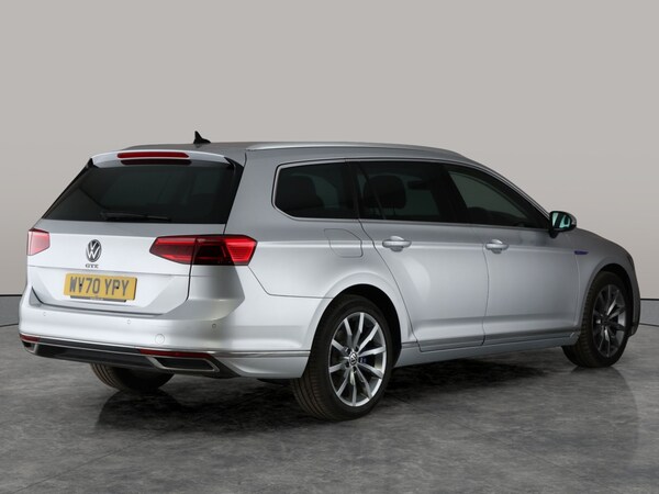 Used Volkswagen Passat 2020 for sale - 76303169: Photo 12